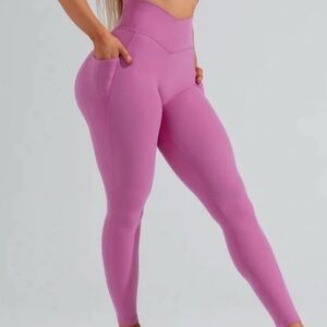 BuffBunny Leggings